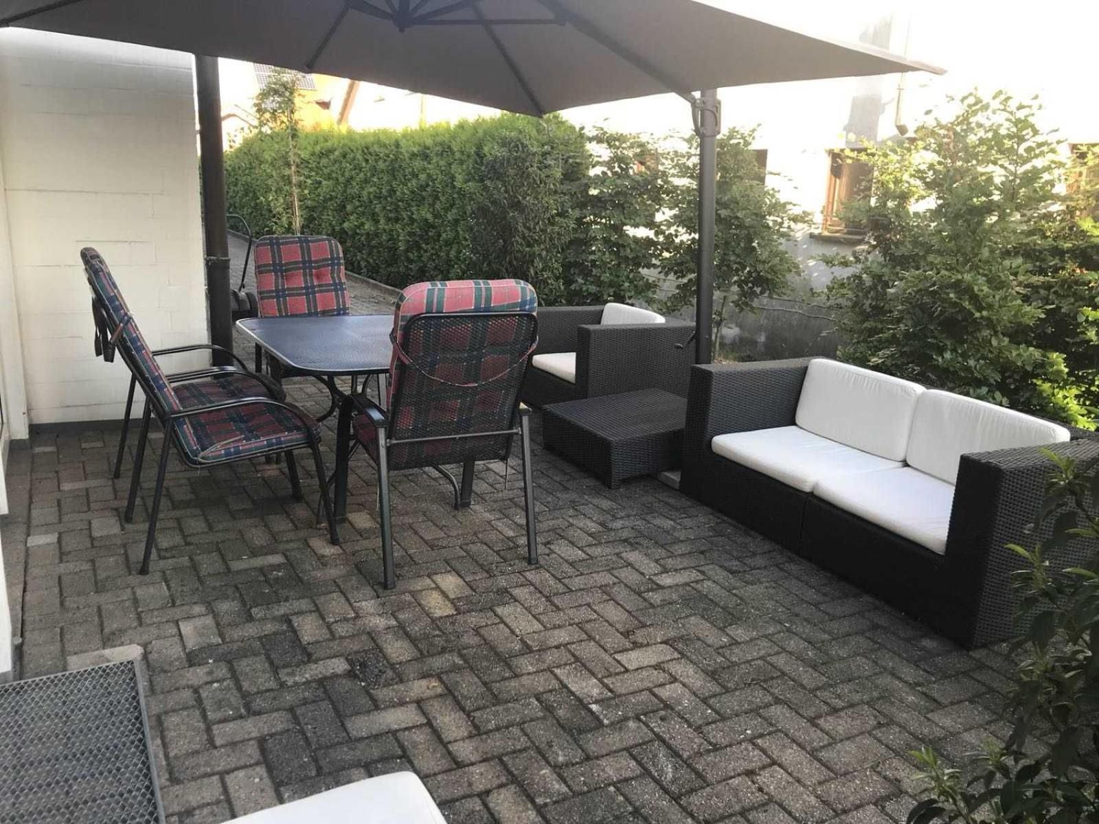 Accommodatie bij particulieren Smc