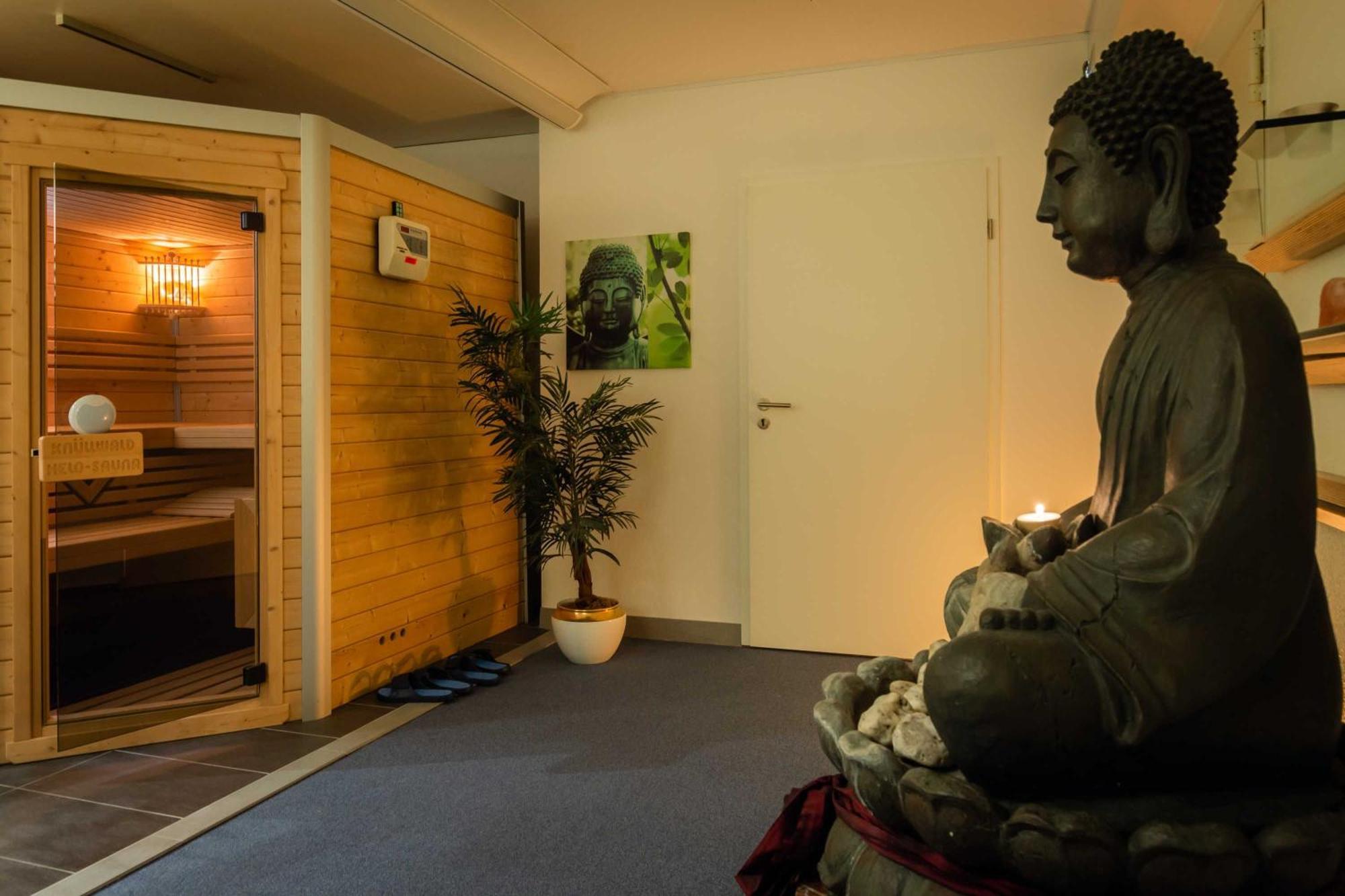 Accommodatie bij particulieren Smc