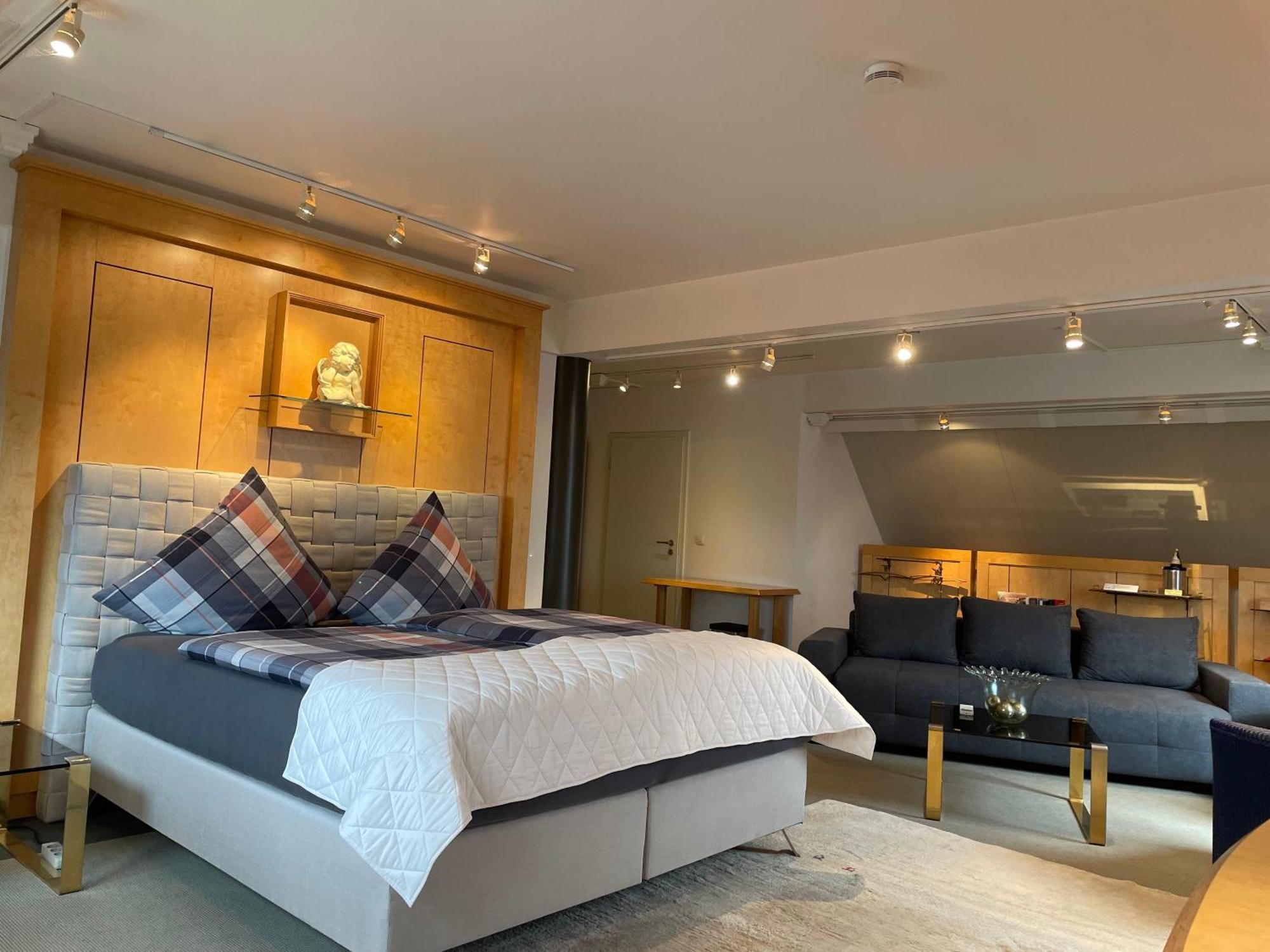 Smc Accommodatie bij particulieren *